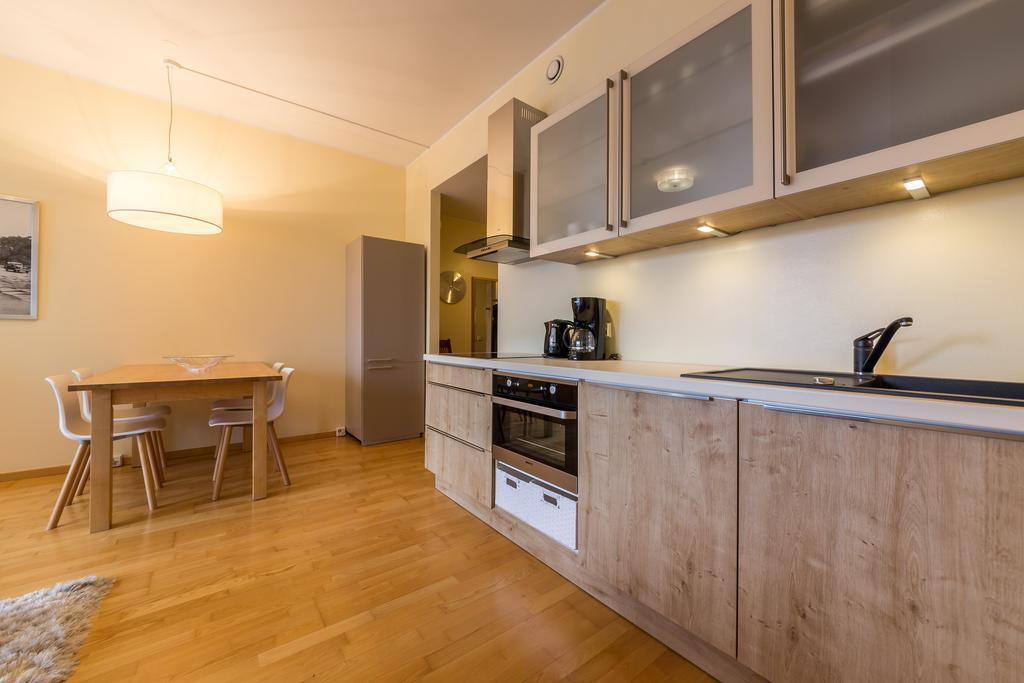 טאלין Solar Apartments - Foorum Center מראה חיצוני תמונה